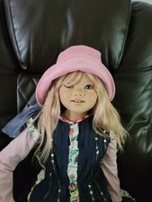 2006 Annette Himstedt Tamani