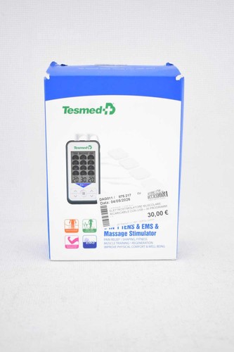 Tesmed trio 5 - trio, 6.5