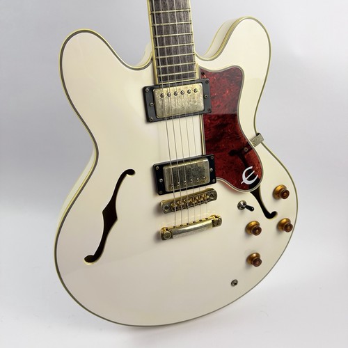1995 epiphone sheraton mik - epiphone, ii