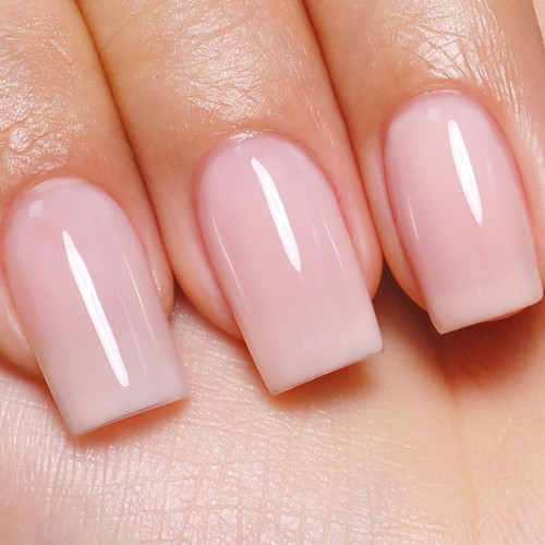 Nude vernis semi permanent - vernis,