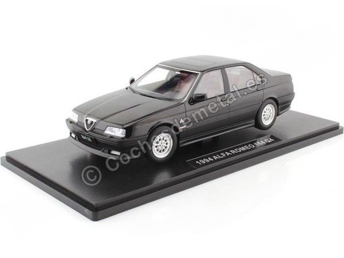 1994 alfa romeo - romeo, 164