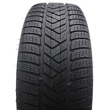 1 X PIRELLI 235/55 R19 105V XL