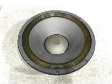 Unité de woofer ALTEC 414-8B