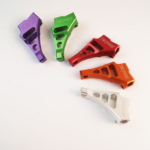 Cnc engine alloy fixed mount - fixed,