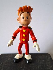 Figurine SPIROU et FANTASIO