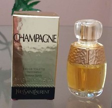 CHAMPAGNE - EDT Vapo 7,5 ML de