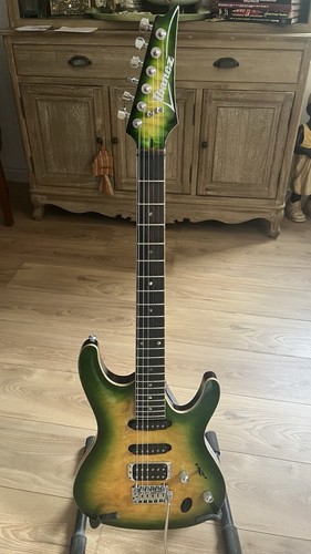 Ibanez sdgr guitare - ibanez,
