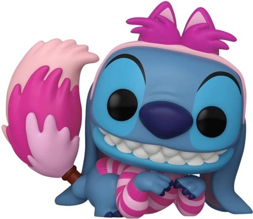 Pop disney stitch costume - disney, :