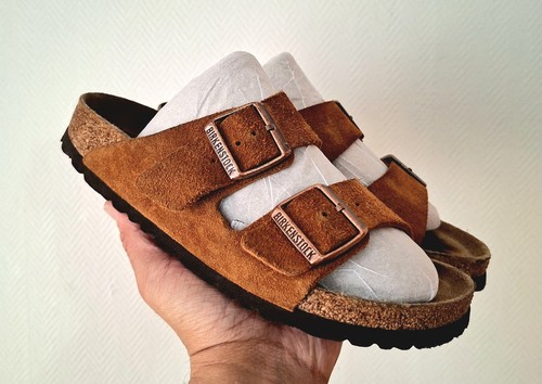 Birkenstock arizona sandales - birkenstock,