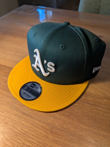 Casquette new era 9fifty - new,