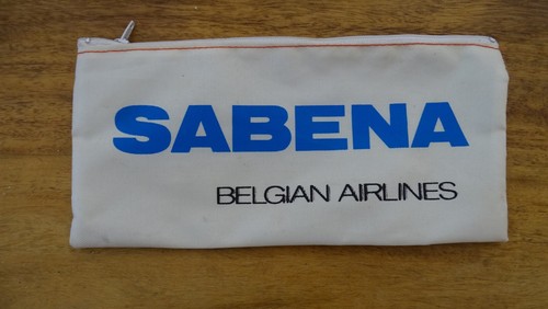Vintage aviation sabena - vintage,
