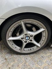 BMW Rear Wheels BBS Style 108