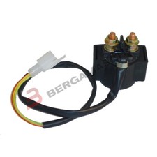 Contacteur Démarrage OKYAMI Yamaha Xq Maxster 125 Cc 2001>2002