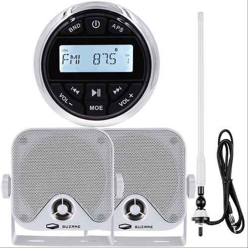 Marine bluetooth boat - boat, +