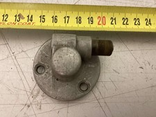 Renvoyer Compteur De Kilomètres Usagé Lambretta D / LD