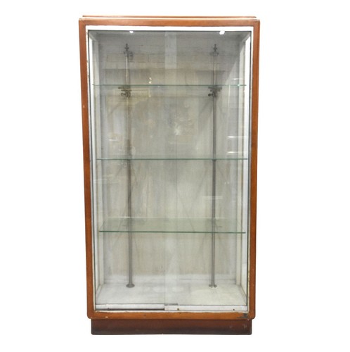 Vitrine magasin 1900 - de,
