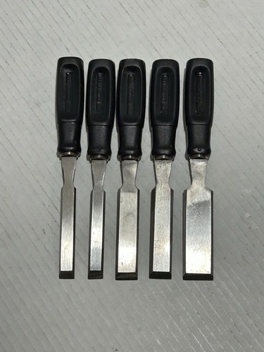 Vintage stanley wood - 5, pc