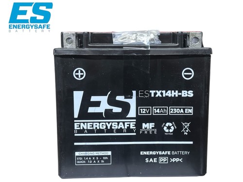 Batterie energysafe estx14h - batterie, estx14h-bs