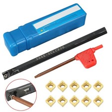 Porte-outils de tournage de