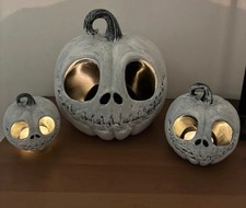 Citrouille photophore