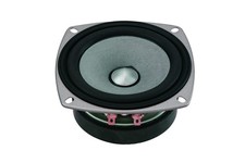 FOSTEX FF105WK 10cm Bass