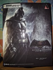 Figurine Batman Play Arts Kai