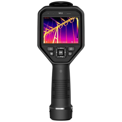 Caméra thermique hikmicro m11 - caméra,