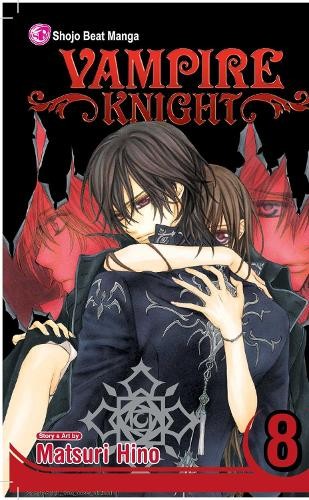 Matsuri hino vampire knight - matsuri,