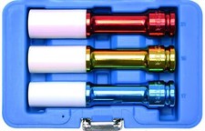 DOUILLES A CHOCS EXTRA LONGUES