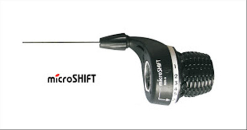 Grip shift change vélo - grip,