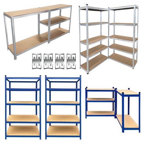 200cm 180 etagère - 200cm,
