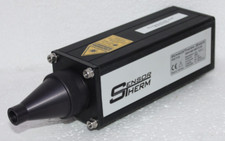 SENSORTHERM MS09 0400 1400 113 539 Metis Pyrometers for Non-Contact Temperature