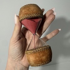 Antique Ancien sablier