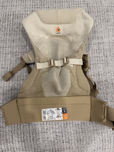 Ergo baby carrier - baby,