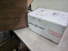 ROBOT COUPE J100 Ultra Motor 120V 60Hz 49156* Still Sealed! Authentic