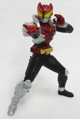 Mini figurine collection - de,