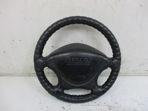 Volant cuir adapte à - volant,