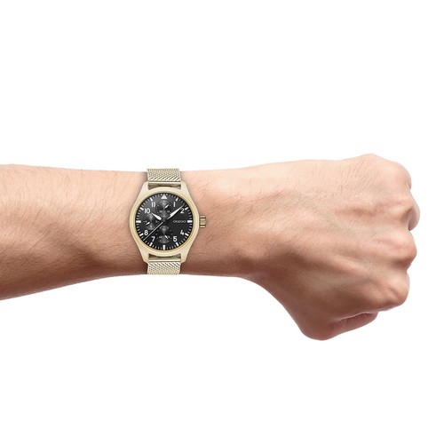 Oozoo montre pour homme - montre,