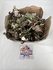 Superstrut T&B LKCPC125 Loc-King Cobra 1-1/4" Pipe Clamp Bride 1-1/4" 79/Case