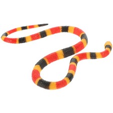  Faux Serpent Realiste