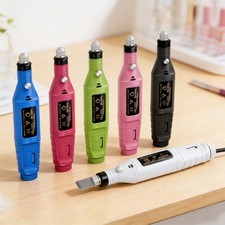 Kit de Polissage Manucure