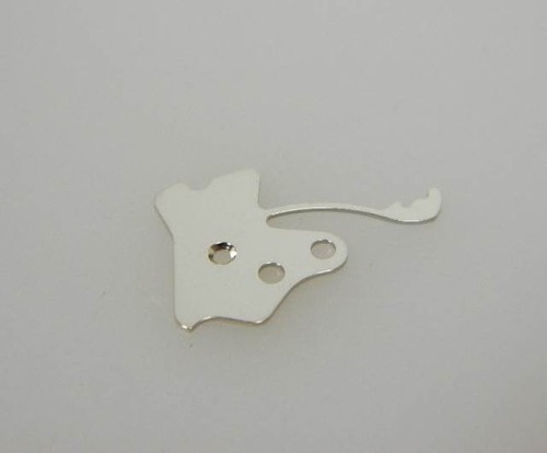 Unitas 6497 ressort tirette - de,
