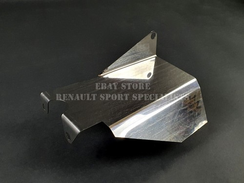 écran thermique inox - thermique,