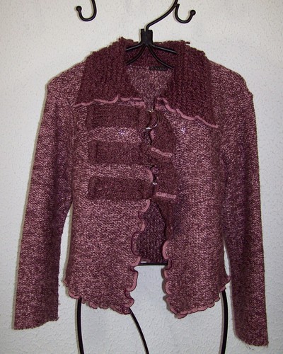 Jolie veste chinée femme lola - jolie,