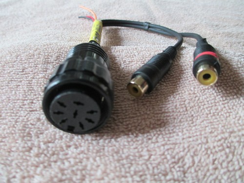 Vintage pioneer car stereo - car,