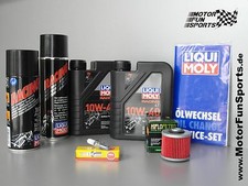 Kit entretien service - entretien, et