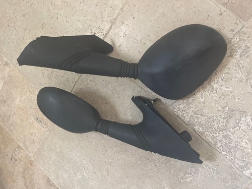 Paire retroviseurs piaggio 125 - paire,
