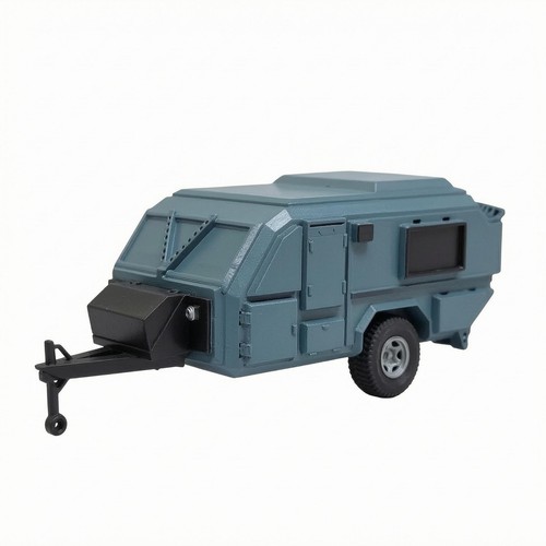 Remorque camping tout terrain - camping, tout-terrain