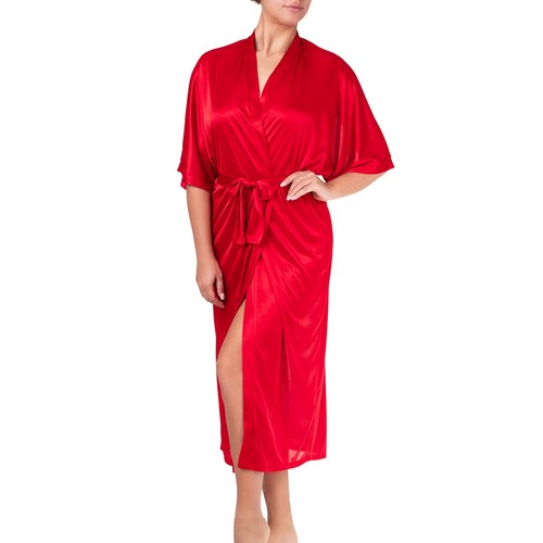 Long kimono déshabillé - kimono,