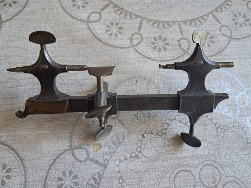Tour horloger ancien bon - ancien, en